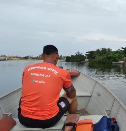 Agentes da Defesa Civil atuaram em mais de 500 ações preventivas no feriado de Semana Santa