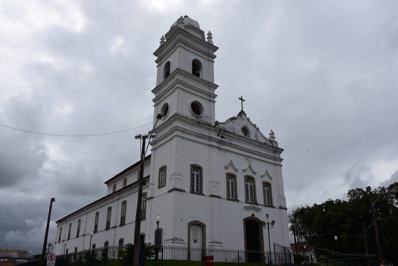 Maricá tem possibilidade de chuva nesta segunda-feira (10/04)