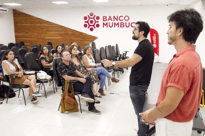 ‘Encontros Pomar’: concluída etapa de mobilização com profissionais de moda de Maricá