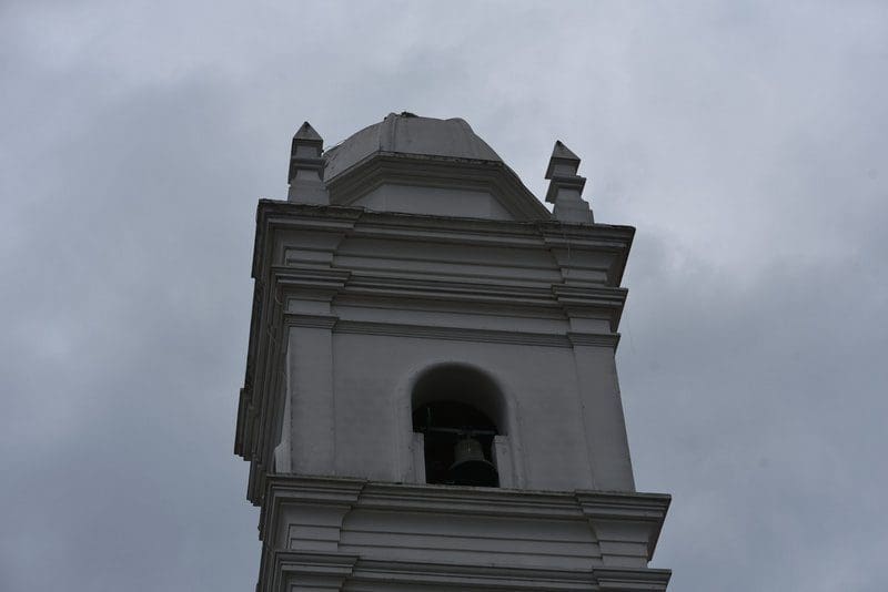 Maricá tem possibilidade de chuva nesta segunda-feira (24/04)