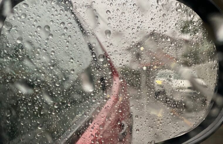 Maricá tem previsão de chuva neste fim de semana