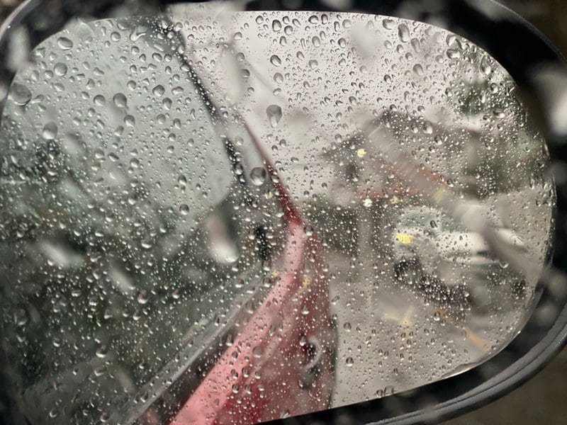 Maricá tem previsão de chuva neste fim de semana