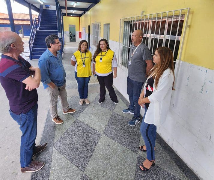 ICTIM realizou seu primeiro concurso público
