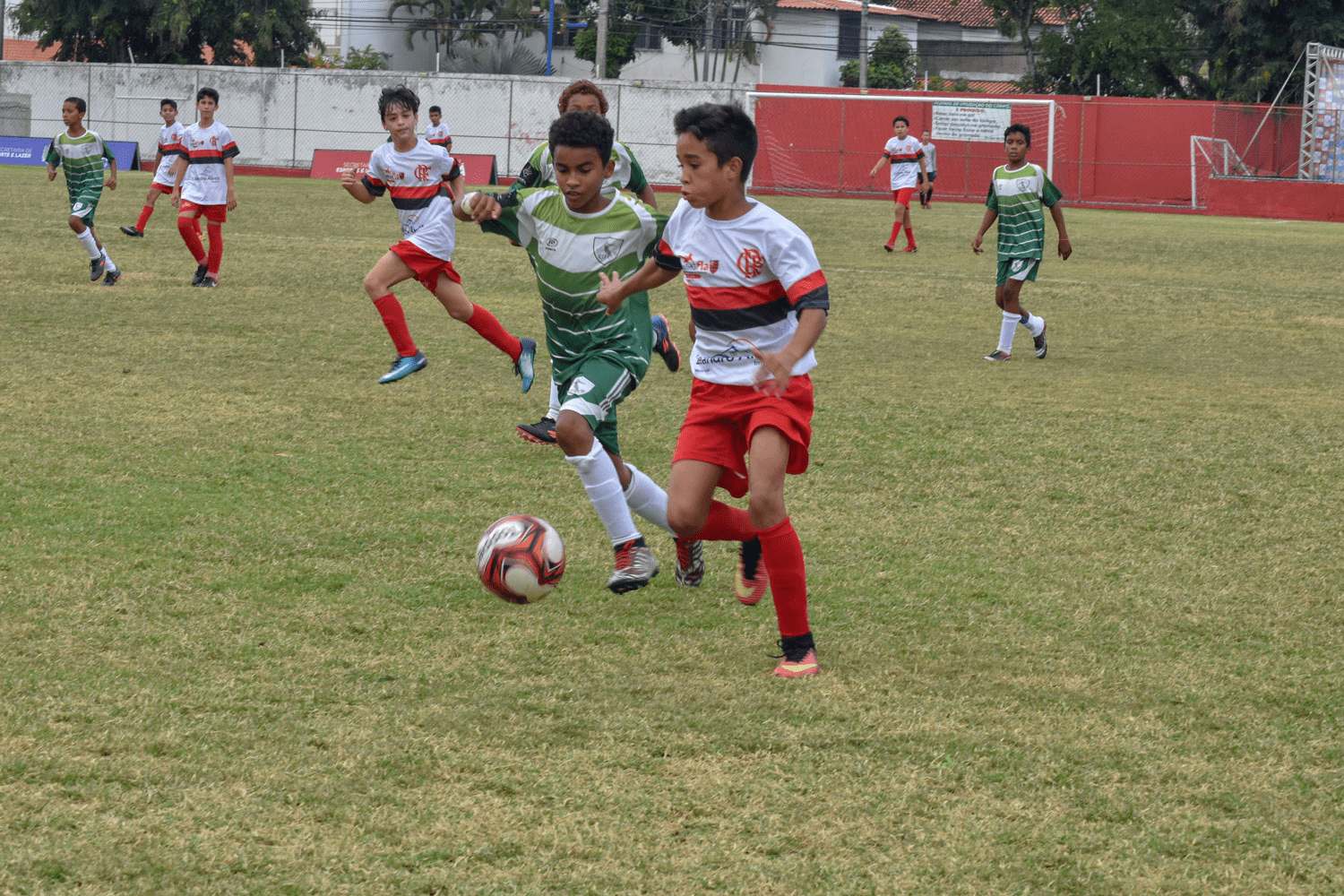 Taça Cidade de Maricá 2023 começa neste domingo (09/04)