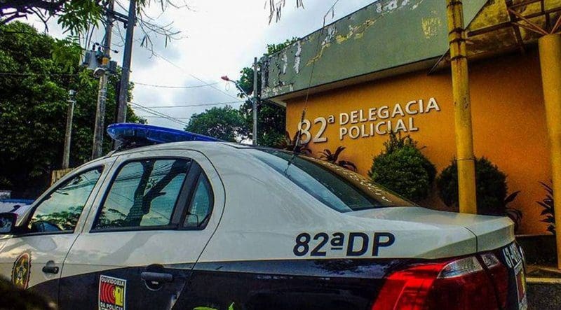 Policial Militar é vitima de assalto em Maricá