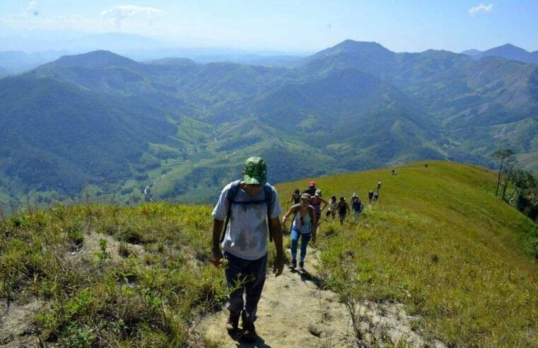 Circuito Ecológico Caminhos de Maricá terá trilha para a Pedra do Silvado neste sábado (20/05)