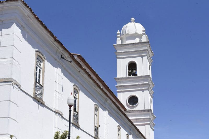 Tempo segue estável e sem chuva em Maricá nos próximos dias