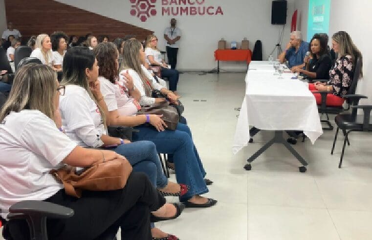 Semana da Enfermagem promoveu diálogos sobre o protagonismo da área na saúde de Maricá