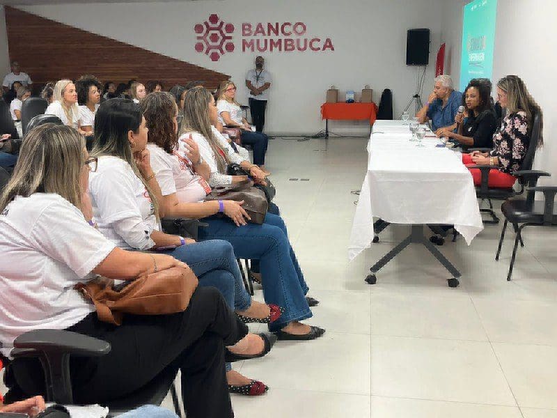 Semana da Enfermagem promoveu diálogos sobre o protagonismo da área na saúde de Maricá