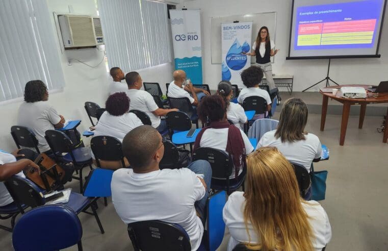 Teoria e prática: Lideranças comunitárias aprendem estratégias para potencializar projetos que geram impacto positivo na comunidade