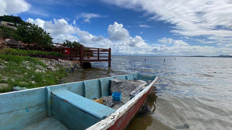 Maricá continua sem previsão de chuva até terça-feira (08/10)