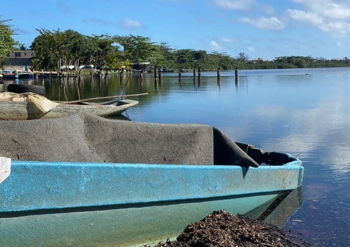 Fim de semana com tempo estável em Maricá