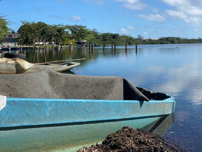 Fim de semana com tempo estável em Maricá