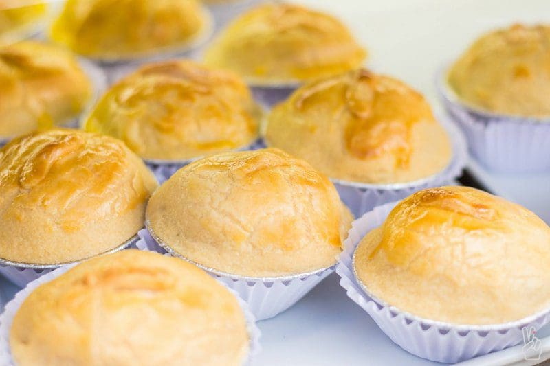 Sabores da Roça no Downtown
