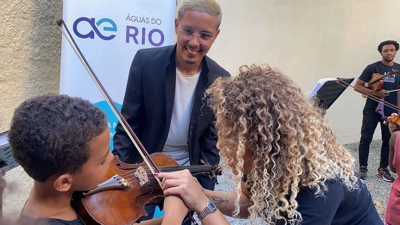 DIA DO LÍDER COMUNITÁRIO – Vozes que fazem a diferença