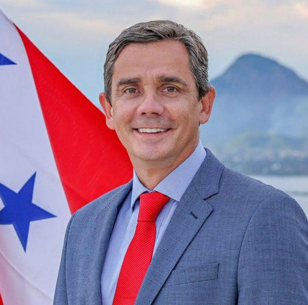 Prefeito Fabiano Horta entrega novos equipamentos públicos nesta terça-feira (23/05)