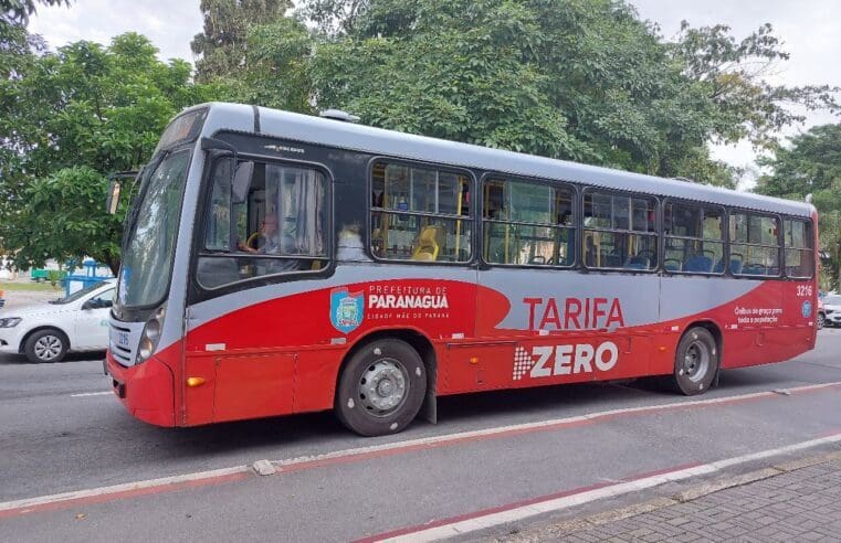 EPT faz intercâmbio em cidades com transporte gratuito