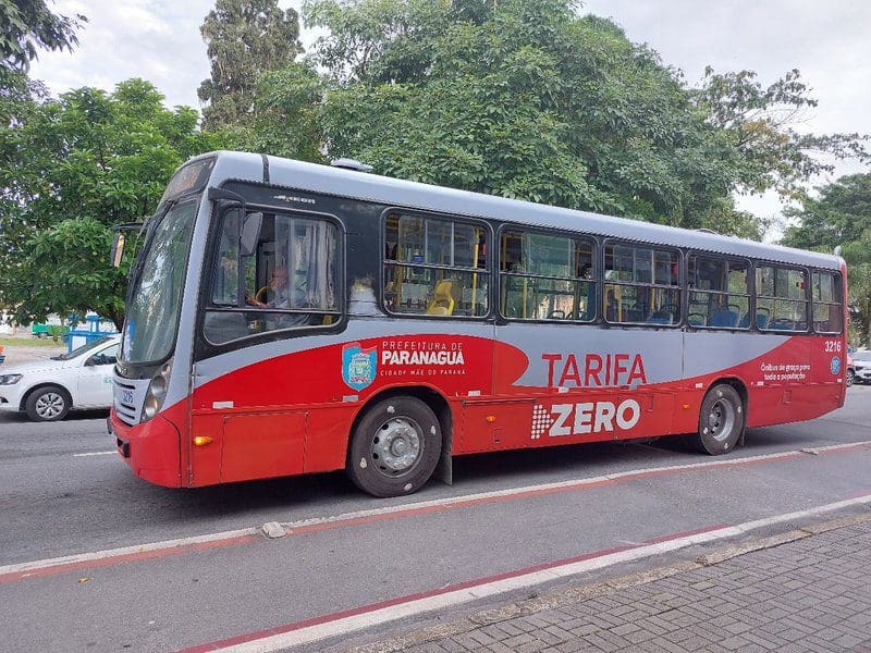 EPT faz intercâmbio em cidades com transporte gratuito