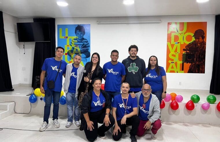 Cultura leva primeira edição do projeto “Quinta das Artes Infantil” para Itaipuaçu