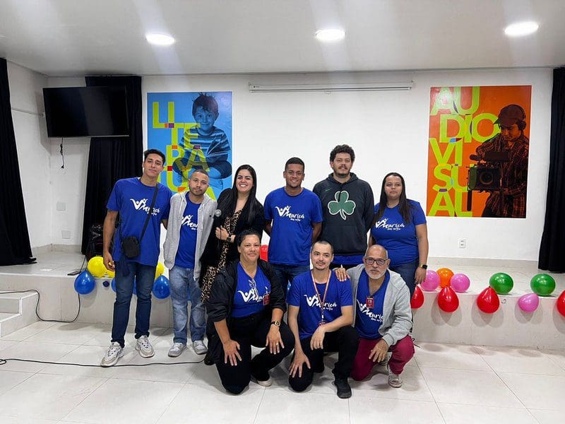 Cultura leva primeira edição do projeto “Quinta das Artes Infantil” para Itaipuaçu