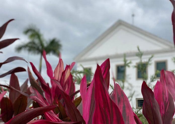 Maricá tem previsão de chuva até quarta-feira (31/05)