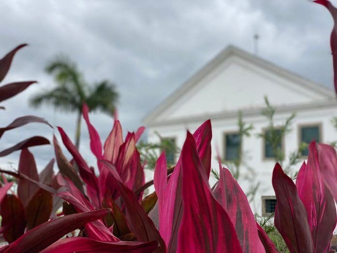 Maricá tem previsão de chuva até quarta-feira (31/05)