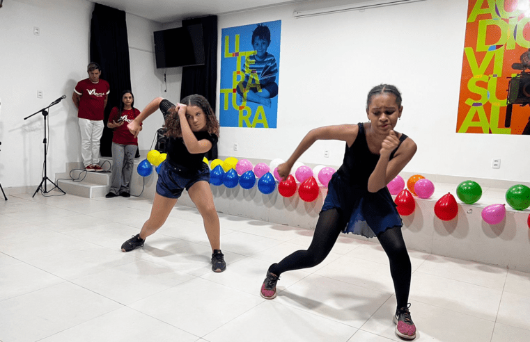 Maricá das Artes apresenta nova programação no Polo de Itaipuaçu