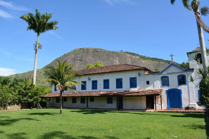 Caminho de Darwin será o circuito ecológico desta quinta-feira (08/06)