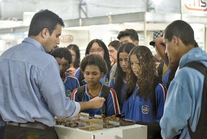 Maricá fará estudo de viabilidade para exploração do hidrogênio natural no município