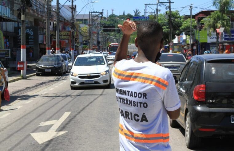 Sectran define operação especial para eleições