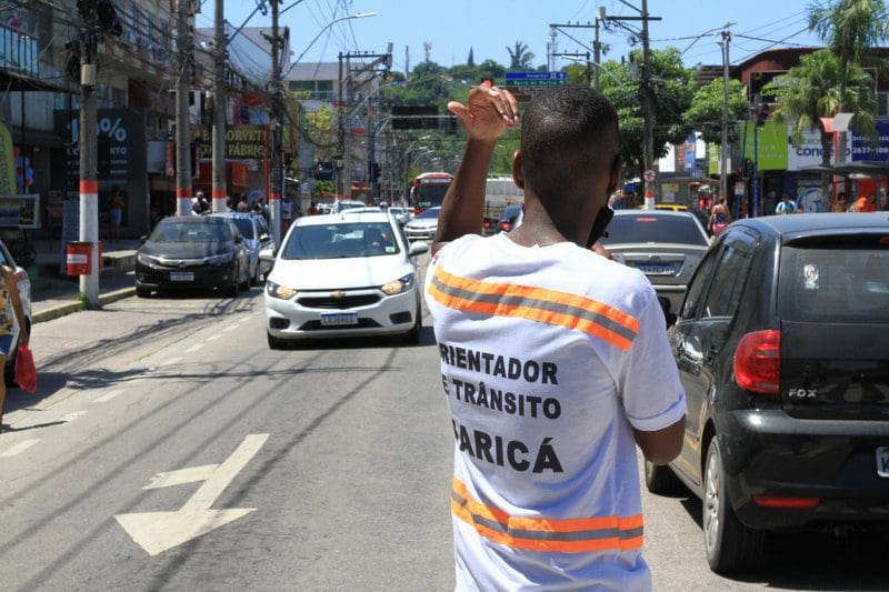 Sectran define operação especial para eleições