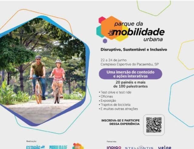 Maricá é finalista no prêmio de mobilidade sustentável, segura e inclusiva