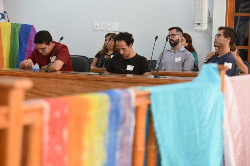 Prefeitura de Maricá celebra Dia Internacional do Orgulho LGBTQIAPN+