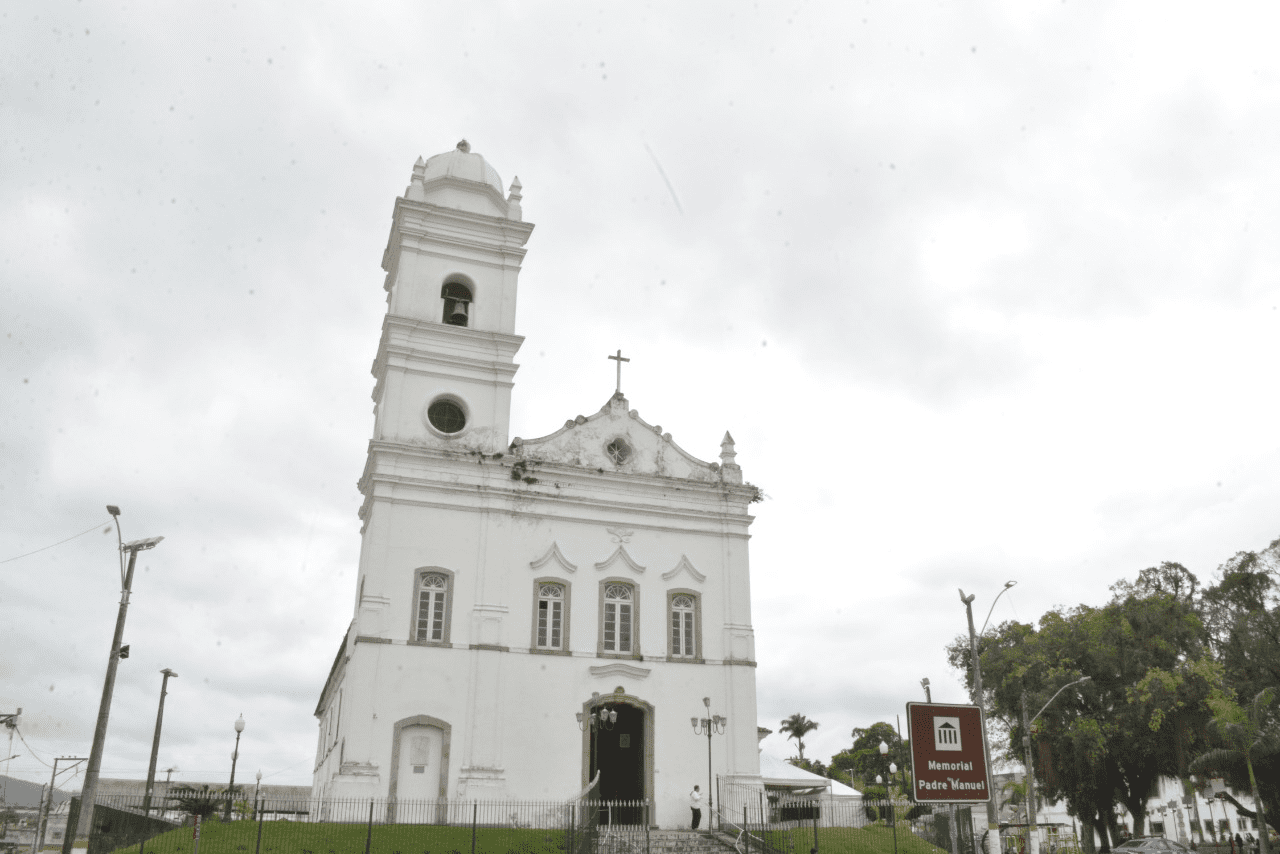 Maricá tem previsão de chuva nesta quarta-feira (14/06)