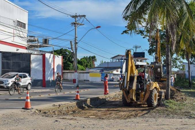 Ponte da Mumbuca em Maricá será reaberta ainda hoje após mutirão