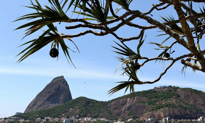 Rio de Janeiro: Justiça paralisa obras da tirolesa do Pão de Açúcar