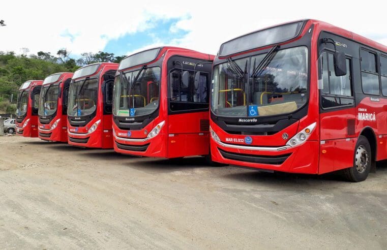 EPT amplia oferta de ônibus em Itaipuaçu durante a Expo Valley