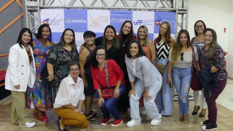 Escola de Startup de Maricá lança Curso de Gestão de Negócios