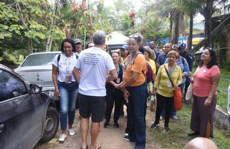 Prefeitura de Maricá realiza terceira edição do Curta Itaocaia