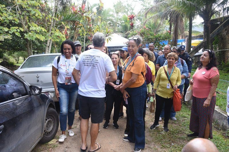 Prefeitura de Maricá realiza terceira edição do Curta Itaocaia