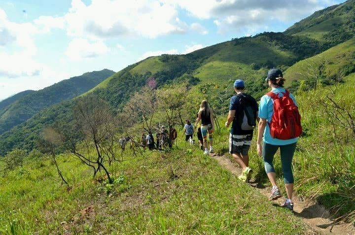 Cidade Sustentável abre inscrições para trilha do Espraiado