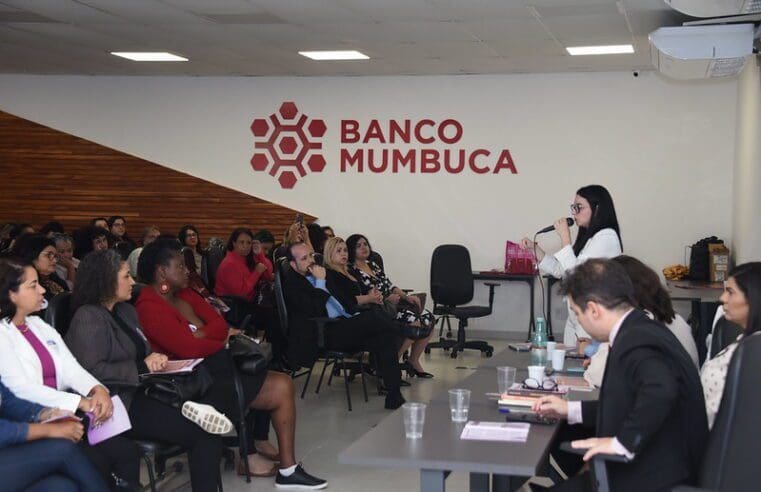 Maricá promove capacitação para Atendimento às Mulheres Vítimas de Violência