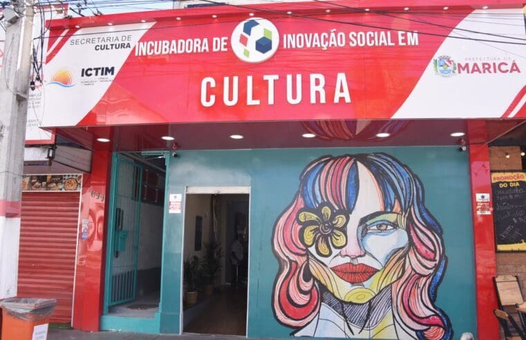 Incubadora de Inovação Social em Cultura promove ação “Sábado Legal”