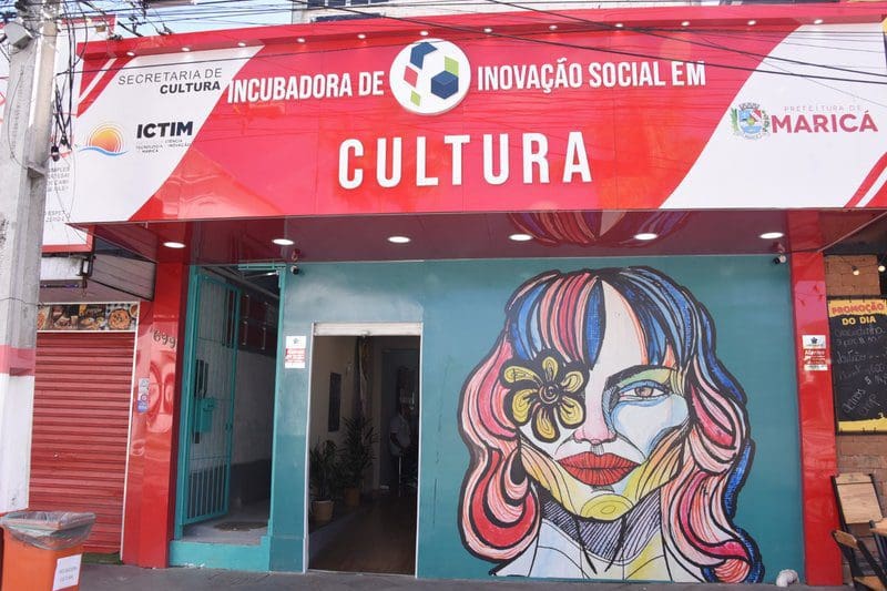 Incubadora de Inovação Social em Cultura promove ação “Sábado Legal”