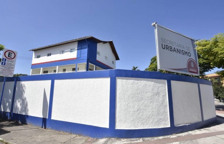 Secretaria de Urbanismo atualiza modelo de autenticação de alvará e habite-se