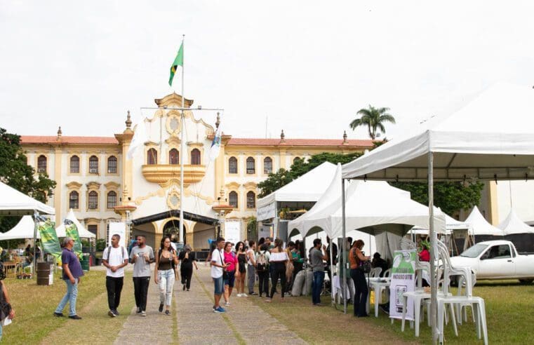 Codemar apresenta soluções naturais para o futuro na Semana Rural