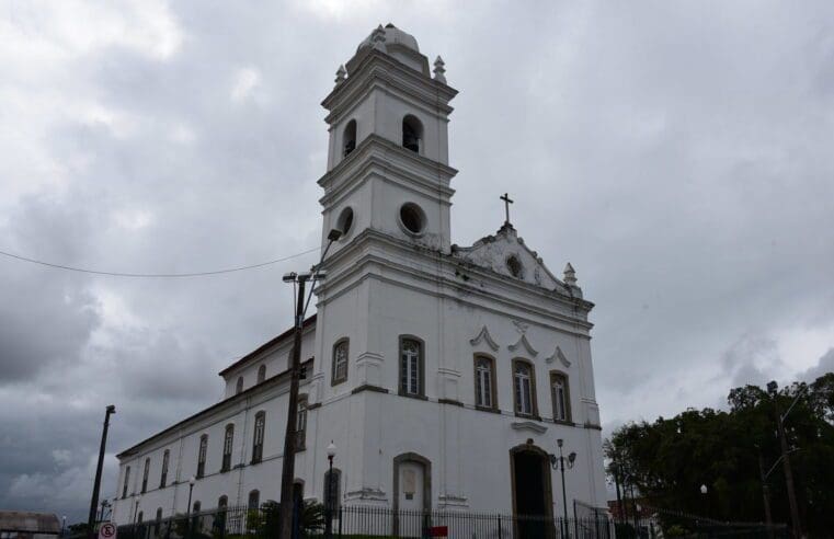 Maricá tem tempo instável nesta quinta-feira (13/07)