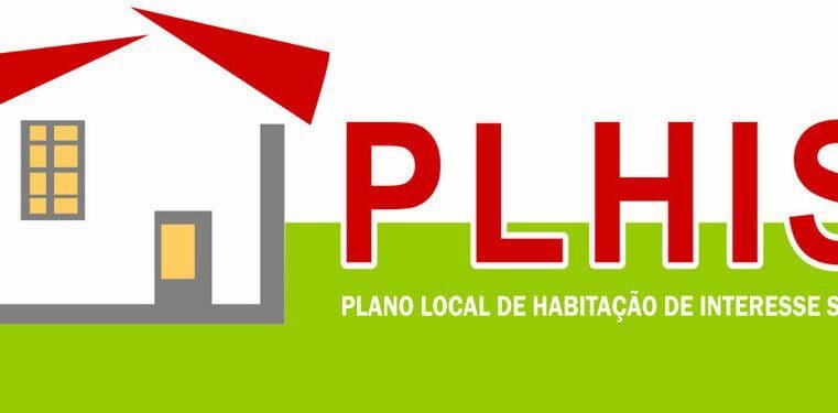 Habitação convoca população para revisão de Plano de Interesse Social