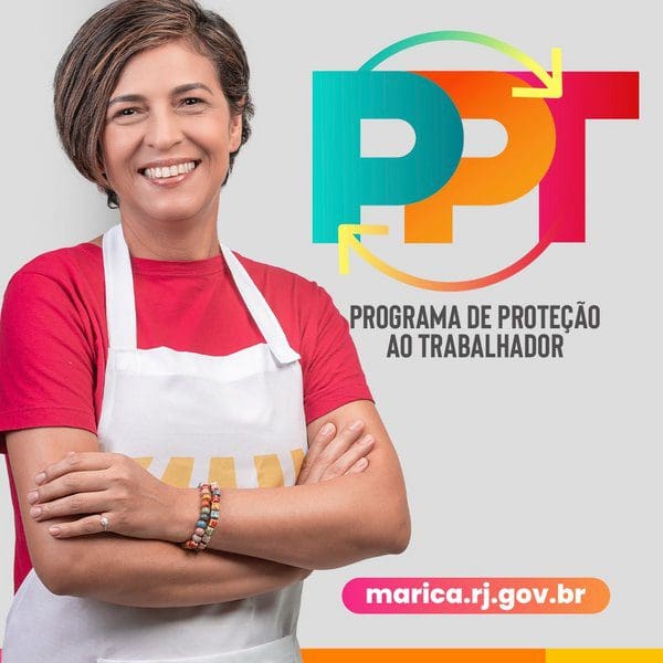 MEIs Beneficiados pelo Programa PPT de Maricá Agora Precisam da Inscrição Estadual
