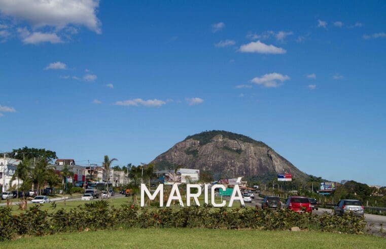 Prefeitura participa da terceira edição da Maricá Business